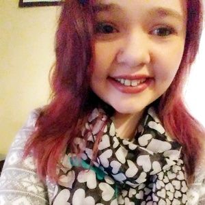 Meet your Posher, Kaitlyn